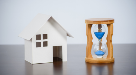 To Buy or Not To Buy: Homes with High DOM